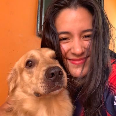 Antonella Dominguez's profile picture