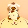 くまのくぅちゃん🍮 的头像