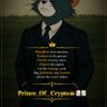 Prince_Of_Crypto🫅📈📉| Web3's profile picture