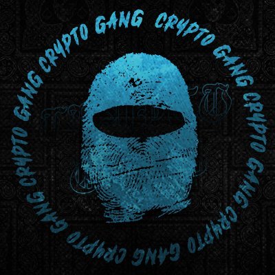CRYPTO_GANG's profile picture