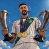 سيد القارة 💚 profil fotoğrafı