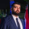 Profilbild von Tarek Abou Saleh