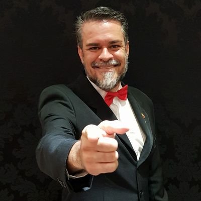 Paulo de Tarso's profile picture