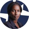 Ayaan Hirsi Ali profil fotoğrafı