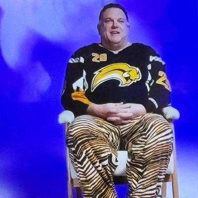 Mike Monaghan's profile picture
