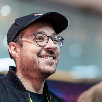 Joe Crann's profile picture