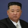 Kim Jung-un's profile picture