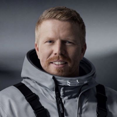 Aaron Burnett's profile picture