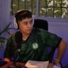nicolรกs profil fotoฤrafฤฑ