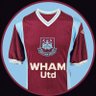 ⚒WHAM Utd ⚒ 的头像