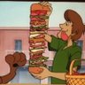 Profilbild von Scrappy Doo Hater