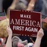 America First's profile picture