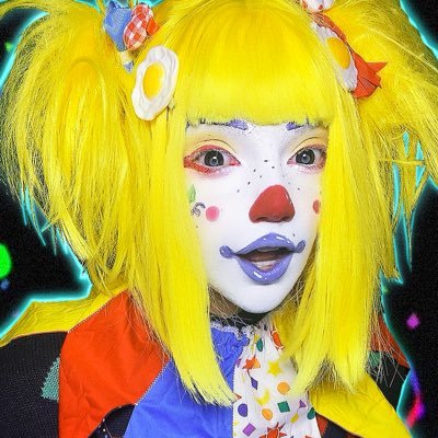 bouncyclown's profile picture