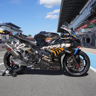 AutoRace Ube Racing Team's profile picture