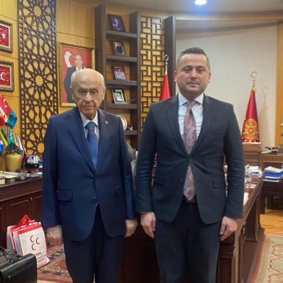 Saffet DEMİRBAŞ's profile picture
