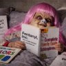 Фото профиля Mscocaine_barbie