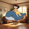 Фото профиля 家くじら