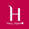 heyy_apple 🍎 profil fotoğrafı