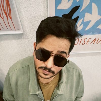 TU METEB's profile picture