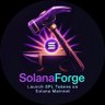 Profilbild von SolanaForge
