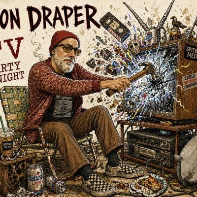 Jon Draper's profile picture
