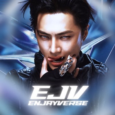 ENJAYVERSE's profile picture