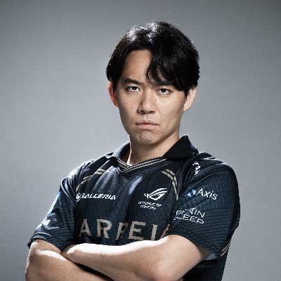 ときど's profile picture