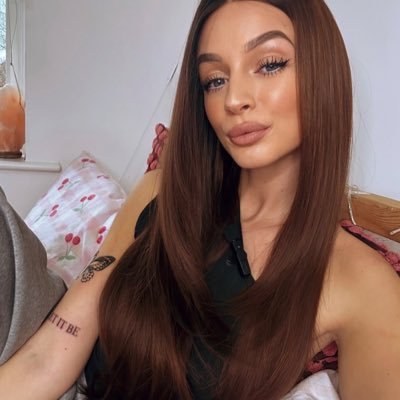 goddess taylor's profile picture