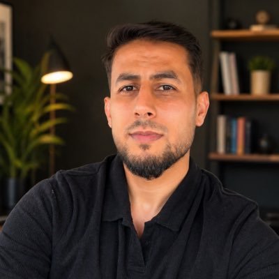 ahmedhijazee's profile picture