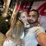 Josue & Keren profil fotoğrafı