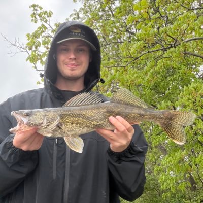 Zach's profile picture