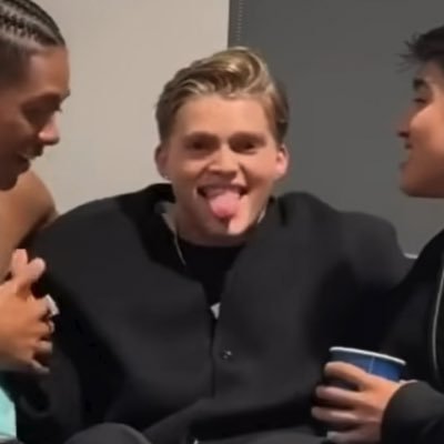 cncogillespie's profile picture
