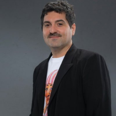 Lautaro Maislin's profile picture
