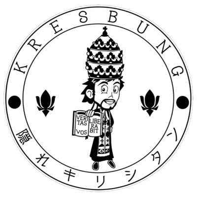 krestenisasi terselubung's profile picture