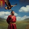 蒙哥 profil fotoğrafı