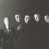 Profilbild von Behind Pretty Masks