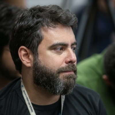 Felipe Holanda's profile picture
