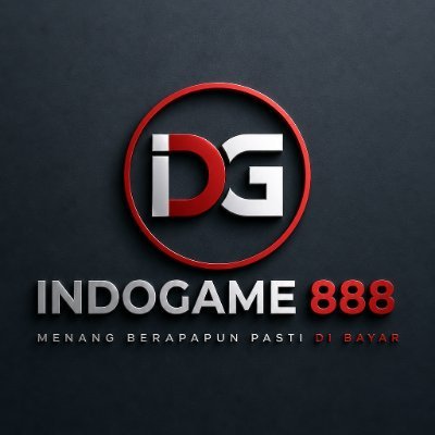 INDOGAME888 - PLATFORM HIBURAN GAME ONLINE TERBAIK's profile picture