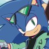 Sonic opinando🦔💙🇩🇴 profil fotoğrafı