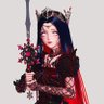 Red Queen profil fotoğrafı