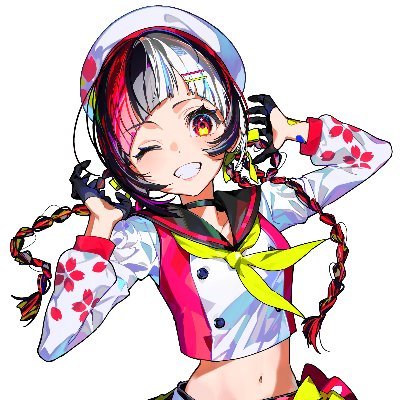 SACRAちゃん🌸🌸(SACRA MUSIC公式)'s profile picture