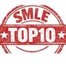 SMLE TOP10 | AboSarah 的头像