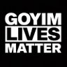 Фото профиля Goyim Rise Up