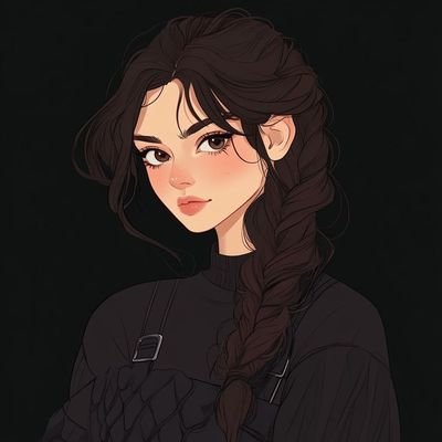 Aria's profile picture