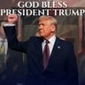 Profilbild von Trump is my cousin 🙋♂️💫✍️