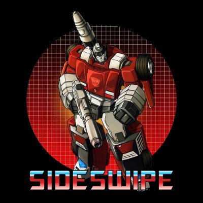 Sideswipe's profile picture