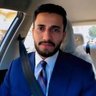پویا حسینی الايراني 的头像