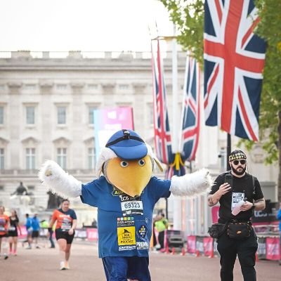 Haydon the Womble's profile picture