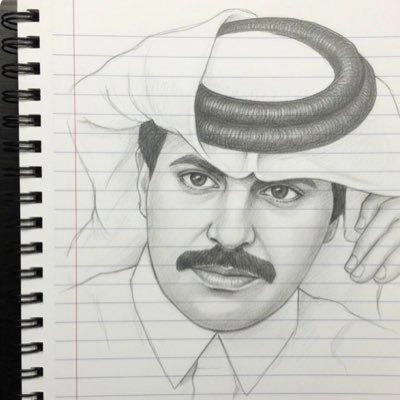 سعد بن صياد's profile picture
