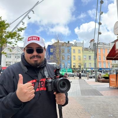 Efrain Flores Monsanto 🇨🇦🚛's profile picture